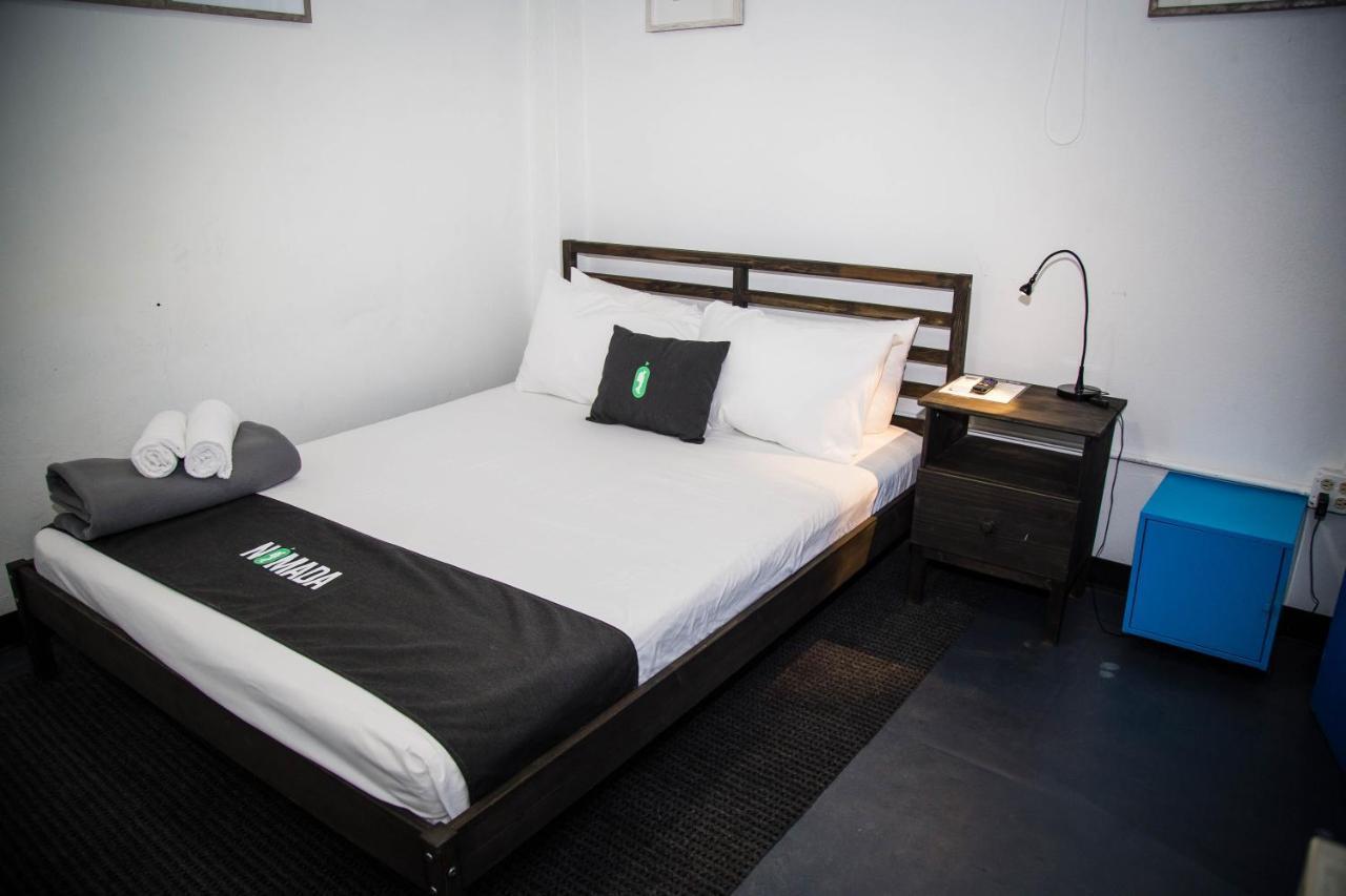 Nomada Urban Beach Hostel- Calle Loiza (Adults Only) San Juan Extérieur photo